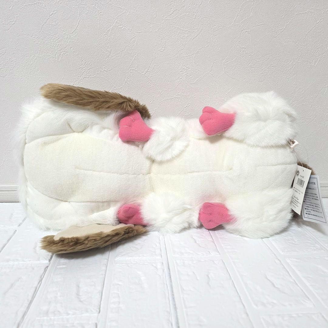 【ハウルの動く城】ヒン　ぬいぐるみ　Lサイズ　タグ付き　未使用　当時物　希少