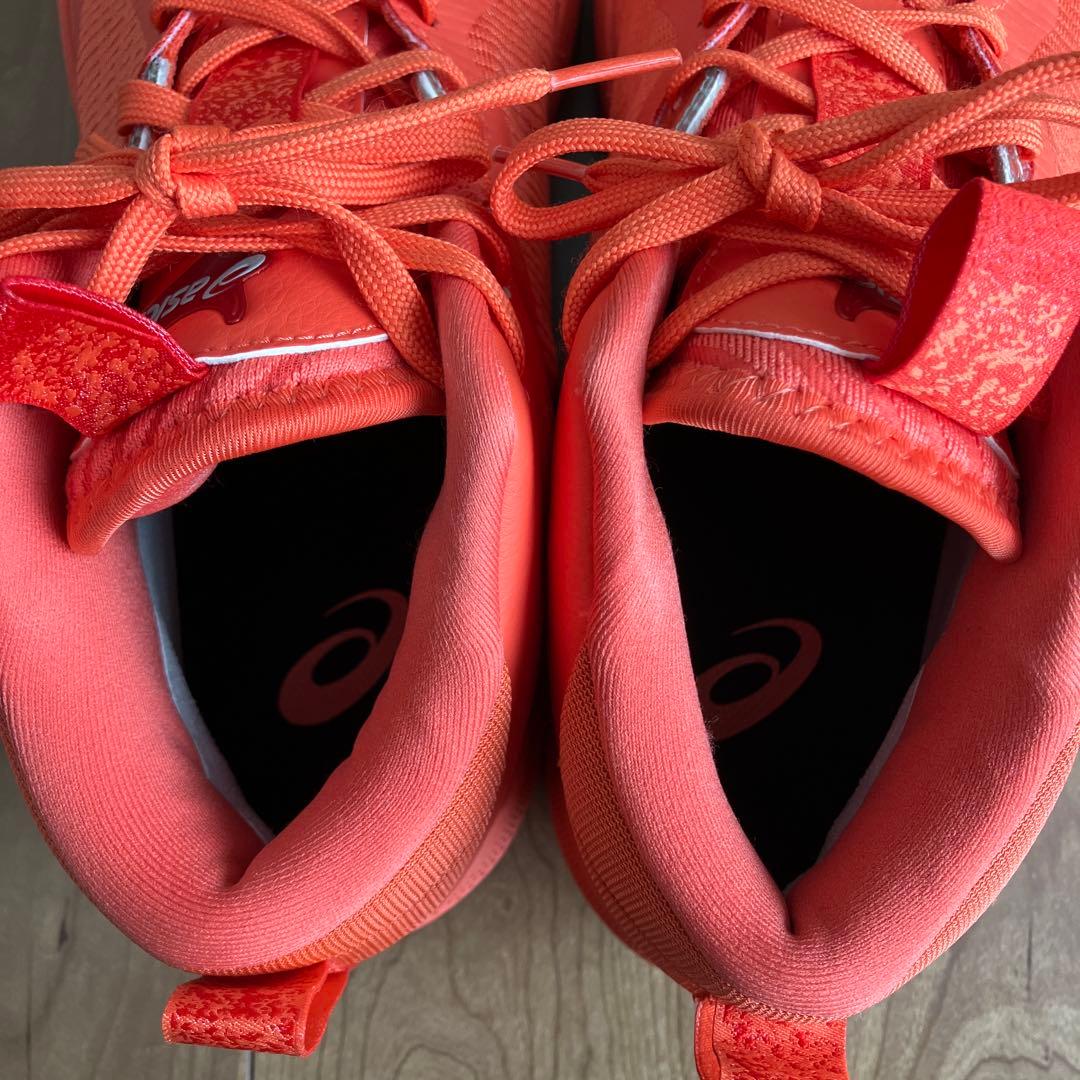 【美品】アシックスNOVASURGE3 29.5センチ