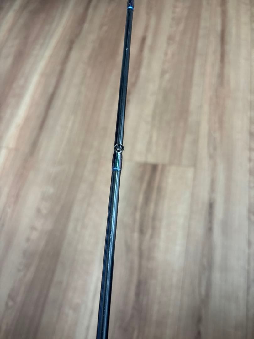 極鋭カワハギAIR 1343