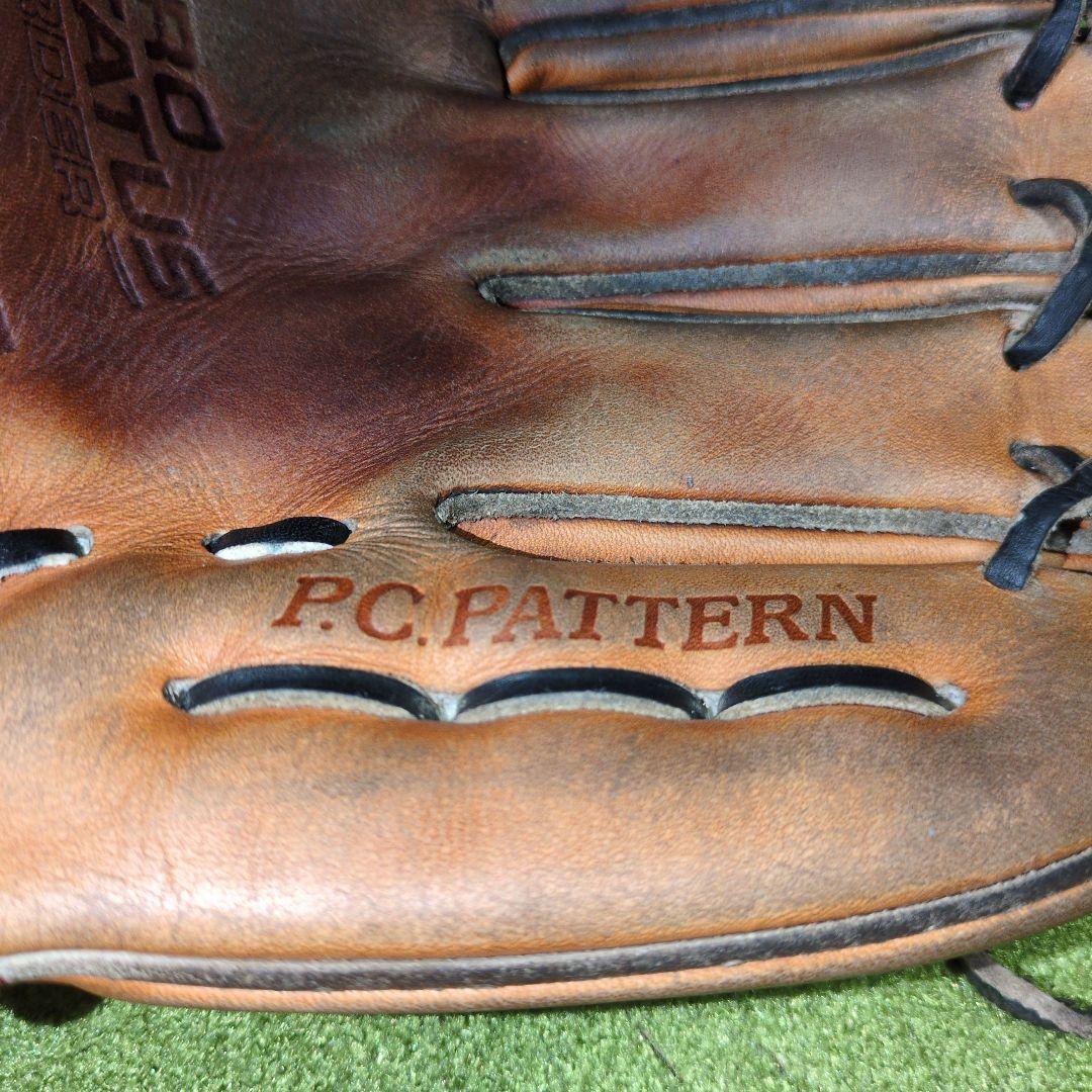 ZETT PROSTATUS 硬式内野 BPG-PRO