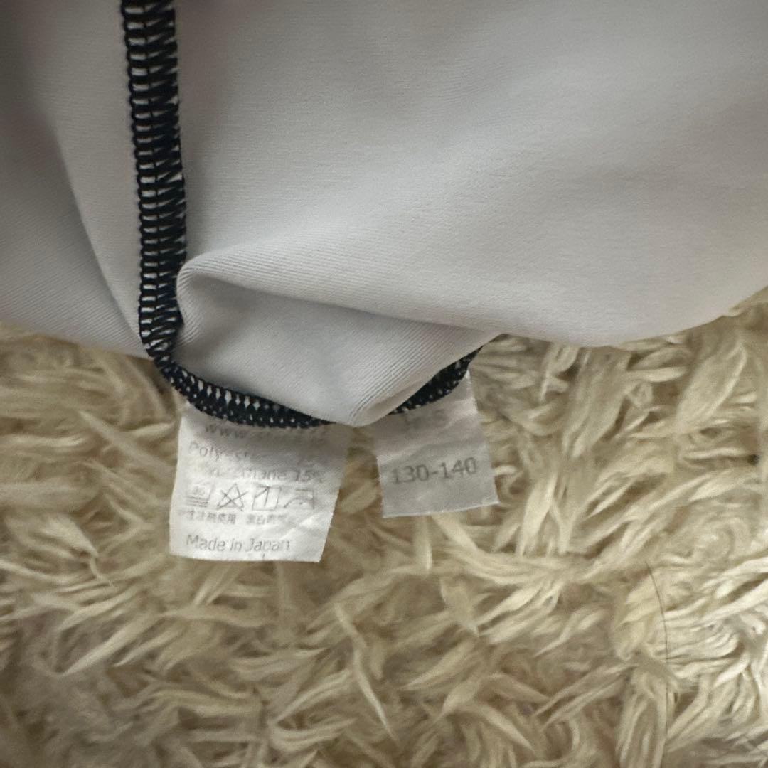 stina 花柄レオタード