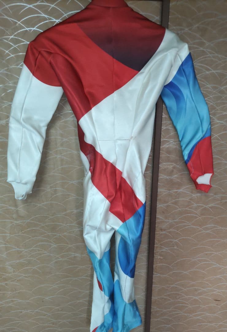 DESCENT デサント スイスチームモデル jr. ワンピース