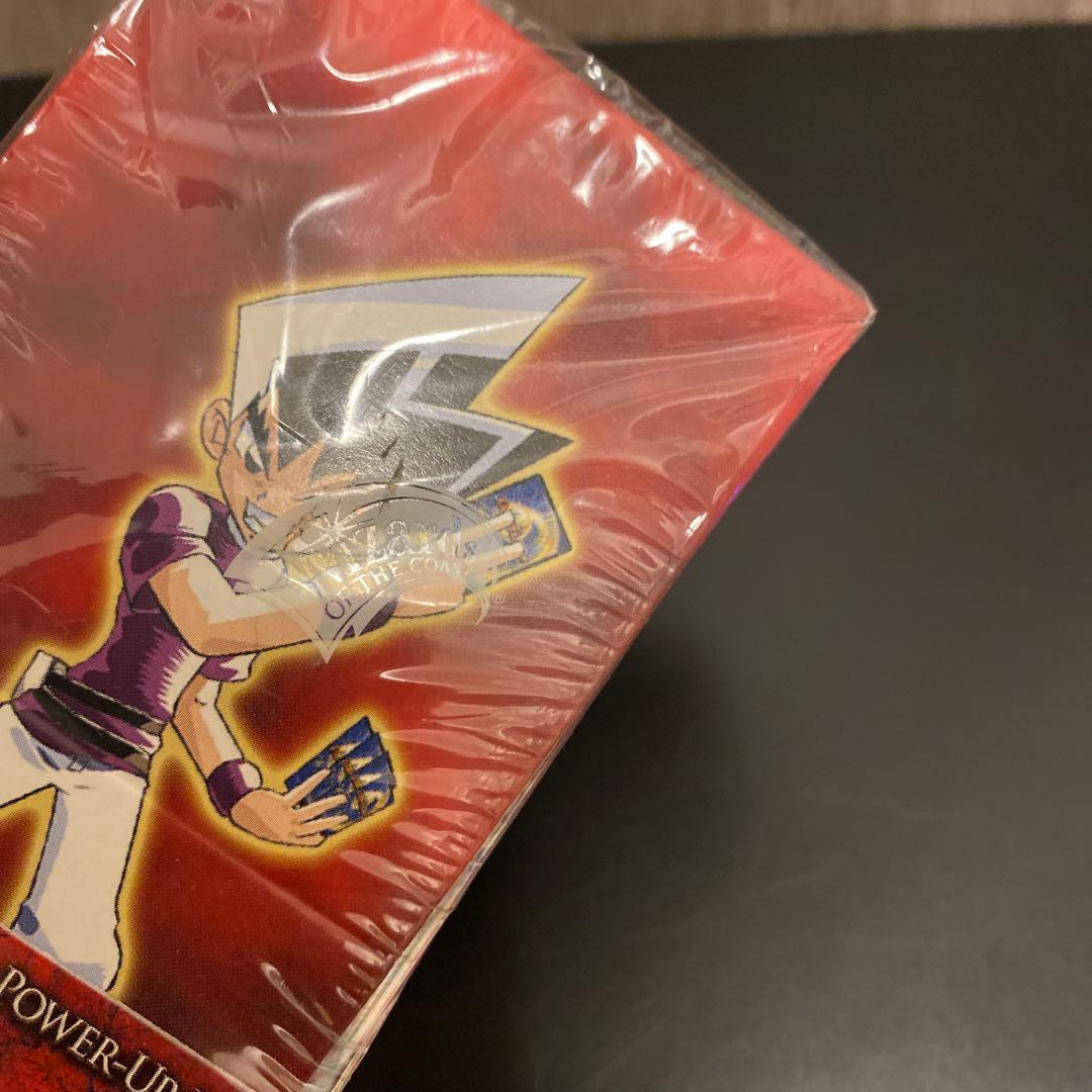 デュエルマスターズ DMC-20 双龍誕生 勝舞エディション 未開封BOX