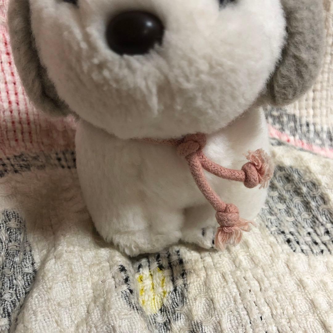 オリエンタルトーイ　うめ吉　ぬいぐるみ　中古品