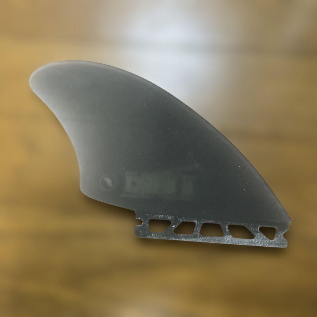 futures AL MERRICK サーフボードフィン 15T