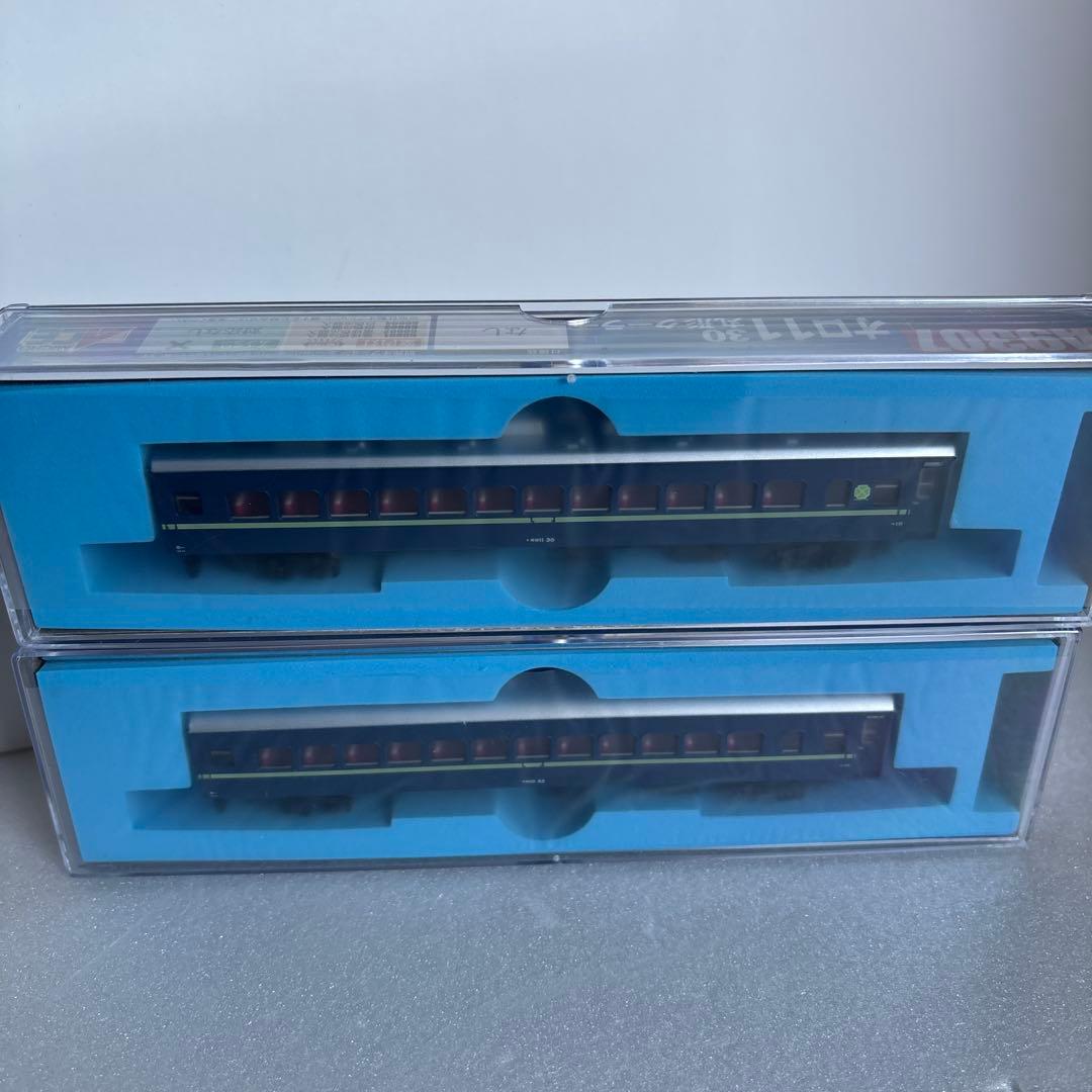 オロ11 ナロ10 オユ10 オロネフ10