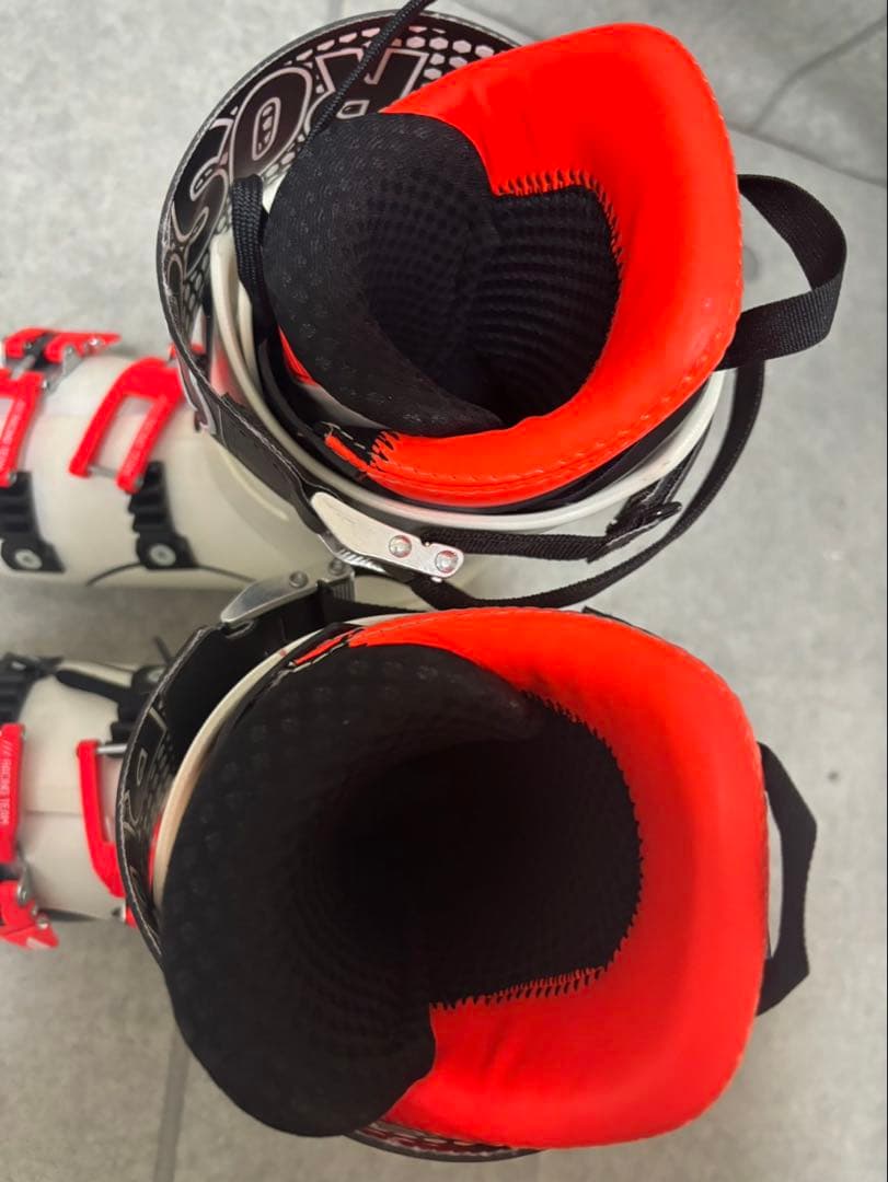 ROSSIGNOL ロシニョール スキー　HERO WORLD CUP ZJ+