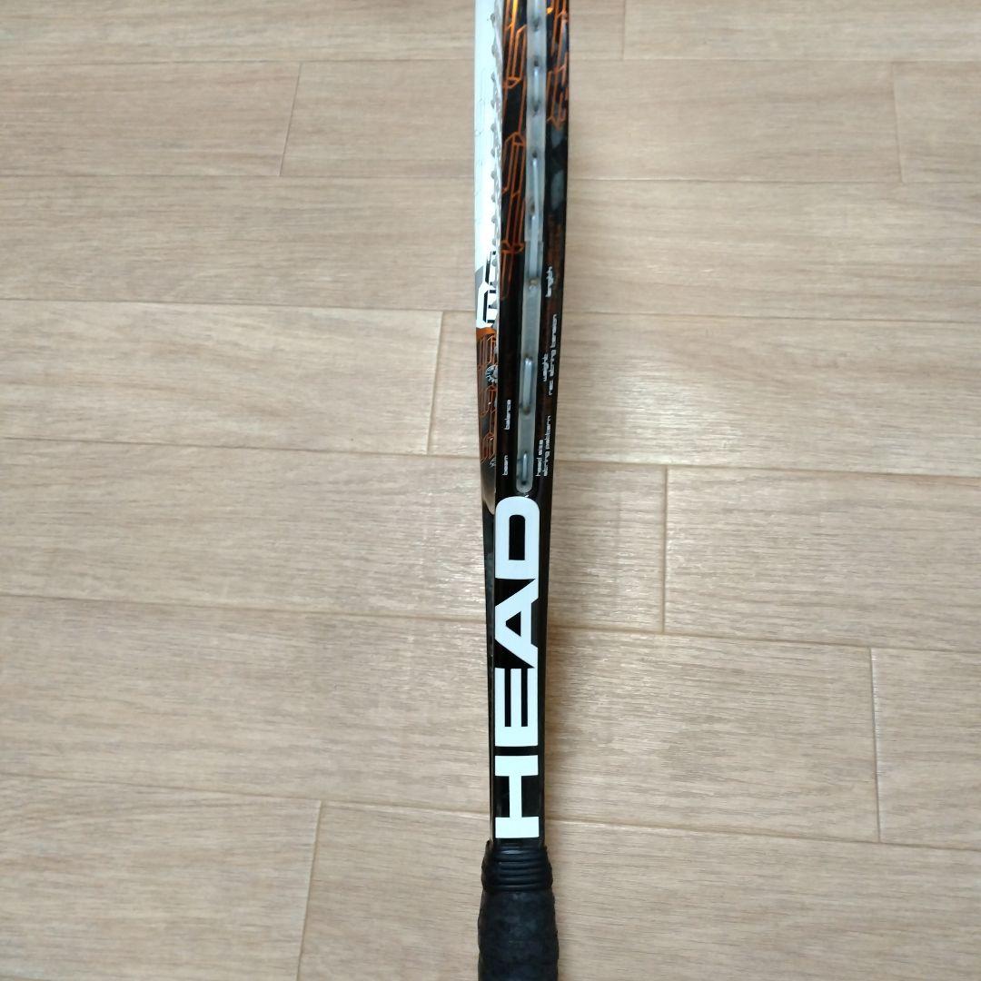 HEAD Graphene 硬式テニスラケット