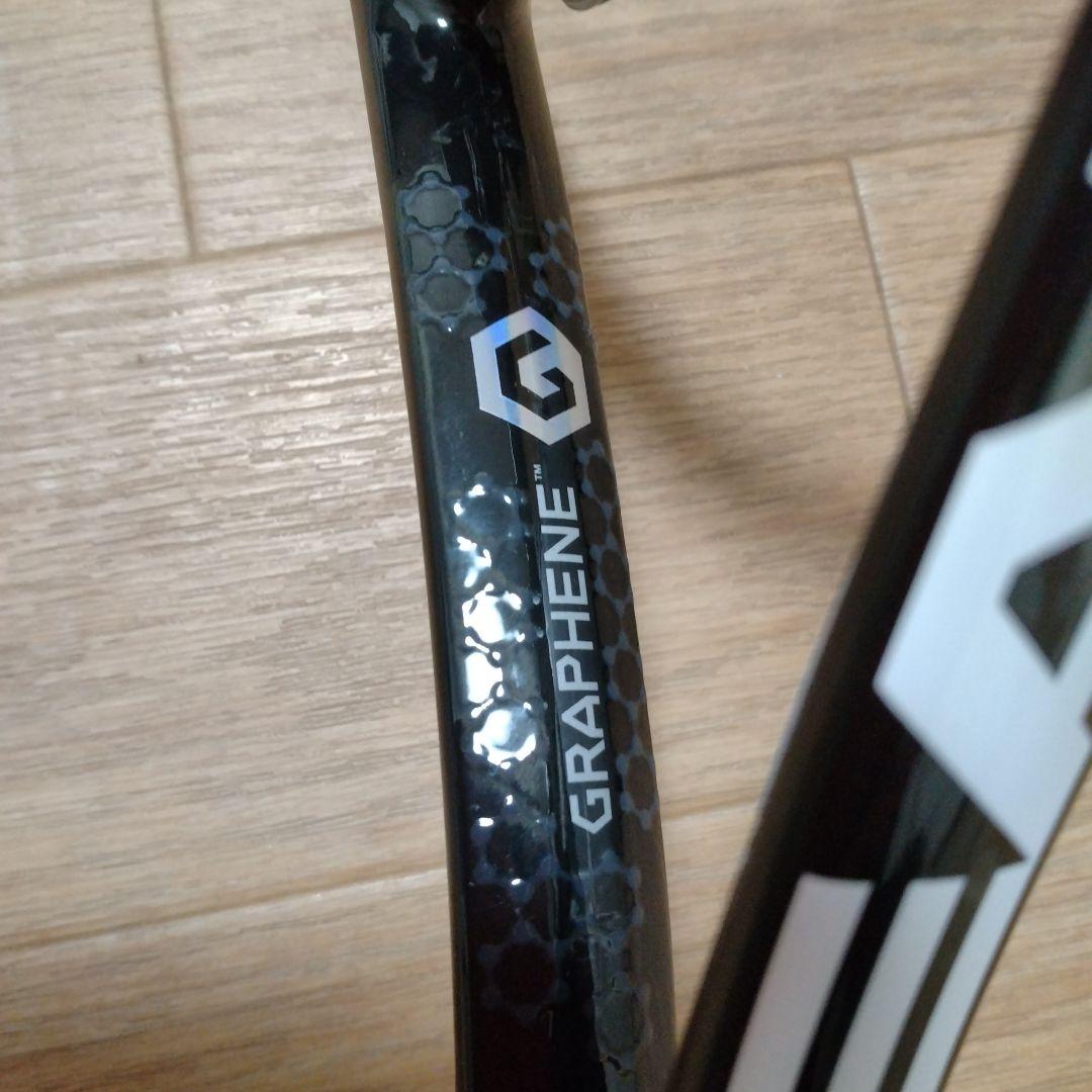HEAD Graphene 硬式テニスラケット