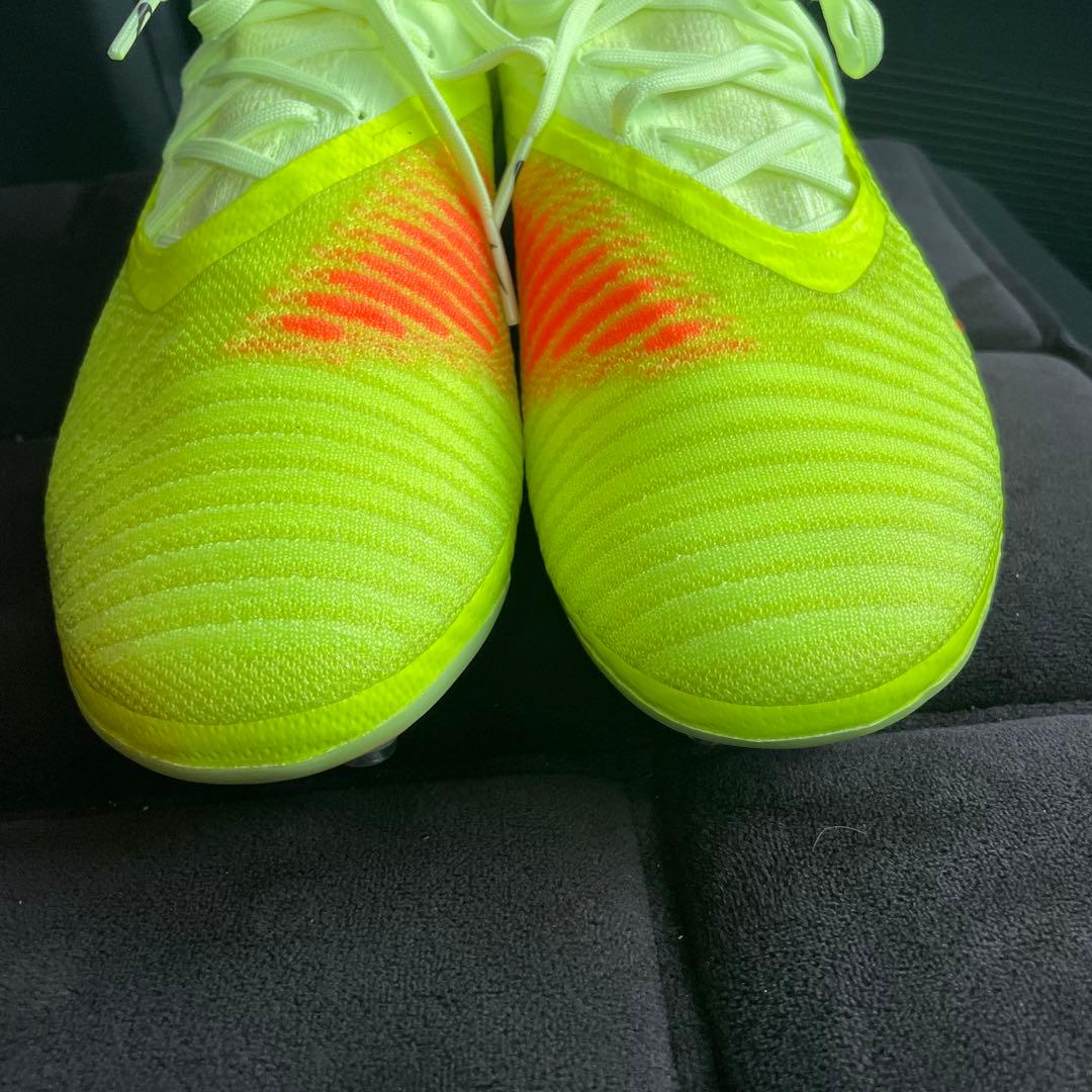 Nike ファントム　6 LOW エリート AG -PRO