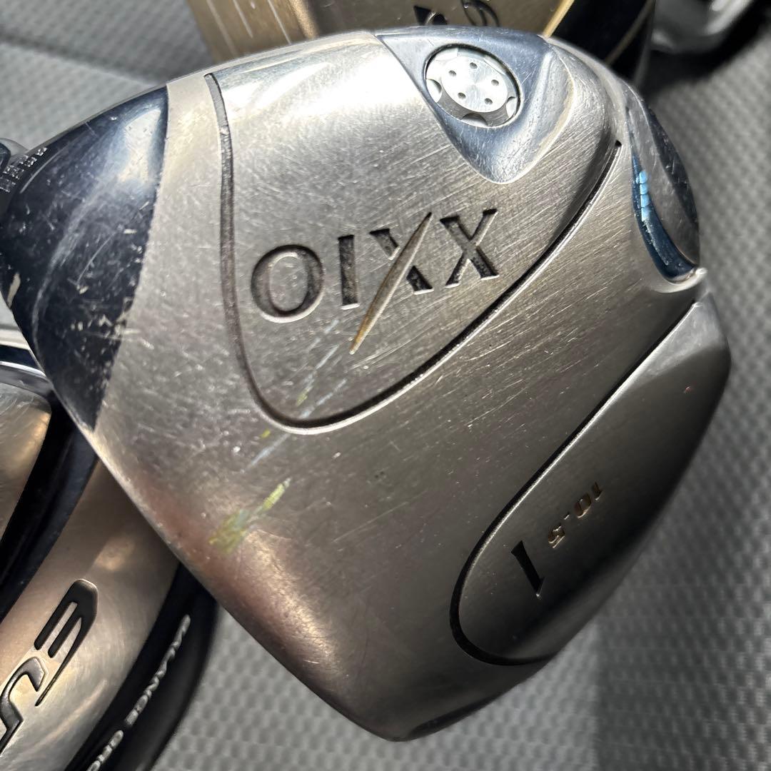 ドライバー4本セット