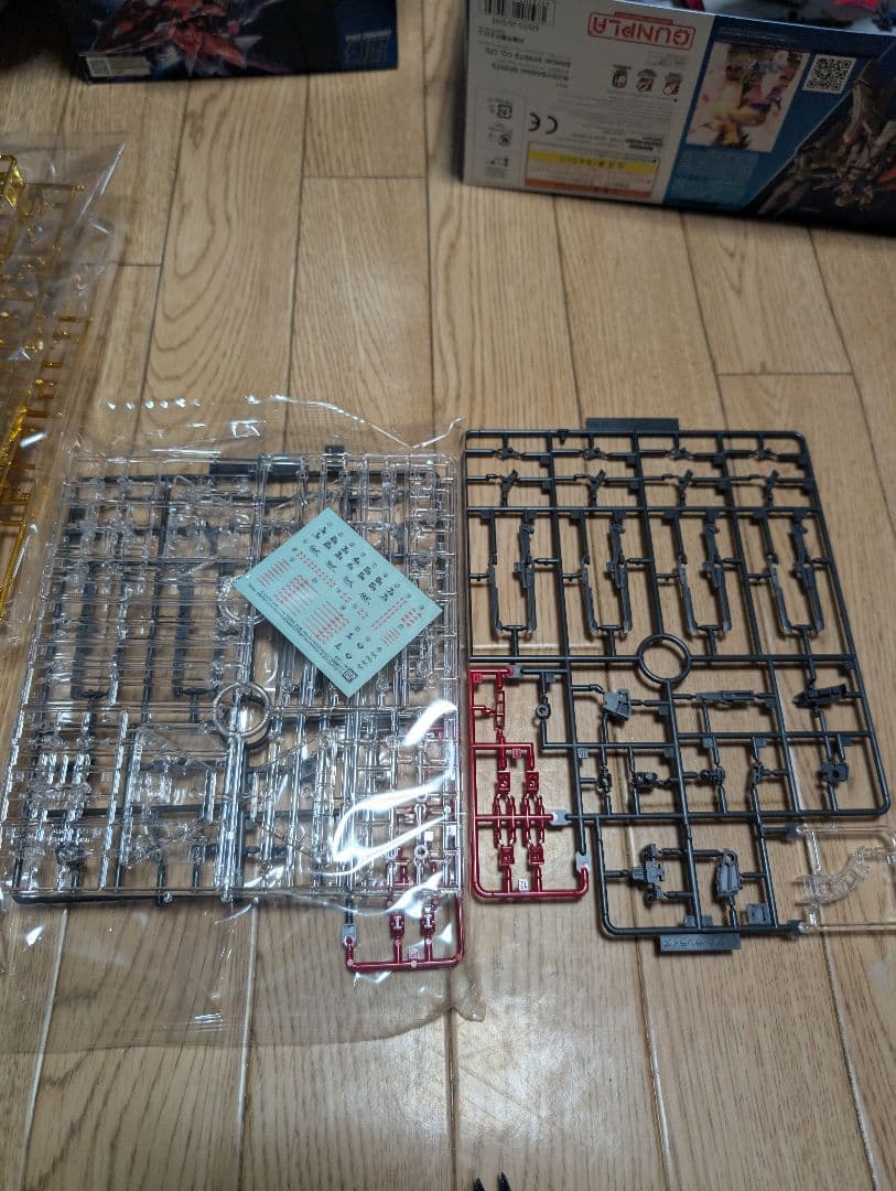 現状販売 ガンプラ ガンダムSEEDFREEDOM セット