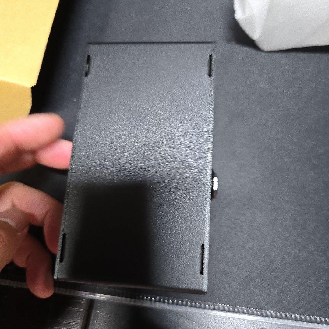 ギター limetone audio fuzzhog