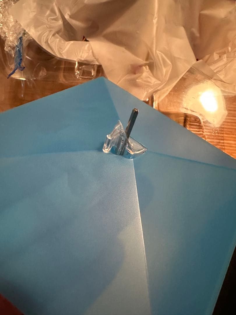 【開封済】Xenoblade 2 ニア 1/7スケール フィギュア