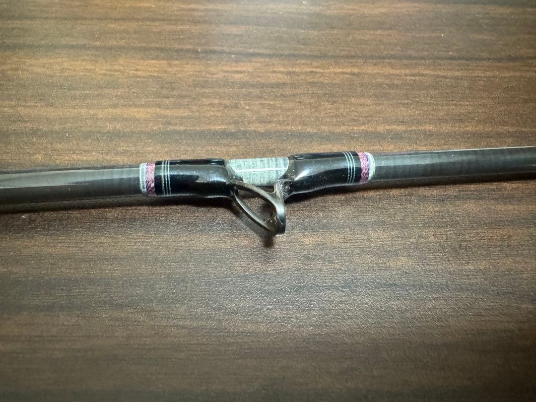 ケツ毛ジャパン 様用　紅牙AGS K67XHB-L TYPE-K