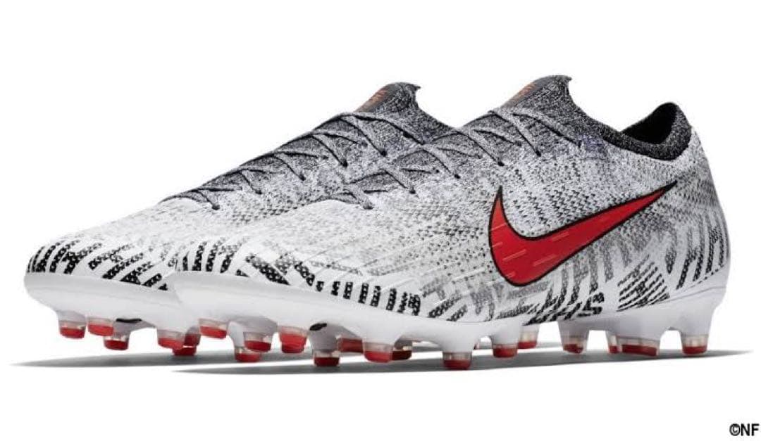 マーキュリアルヴェイパー12 ネイマールモデル