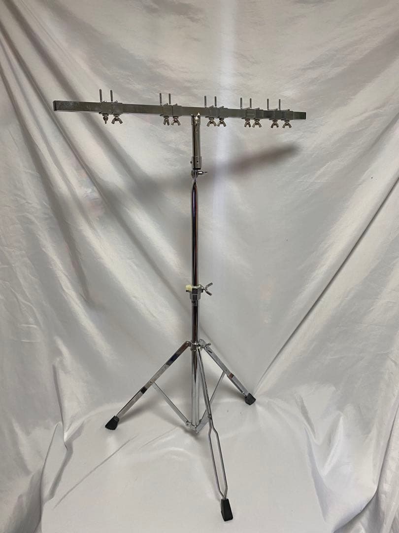 2643❣️ YAMAHA ウッドブロックスタンド