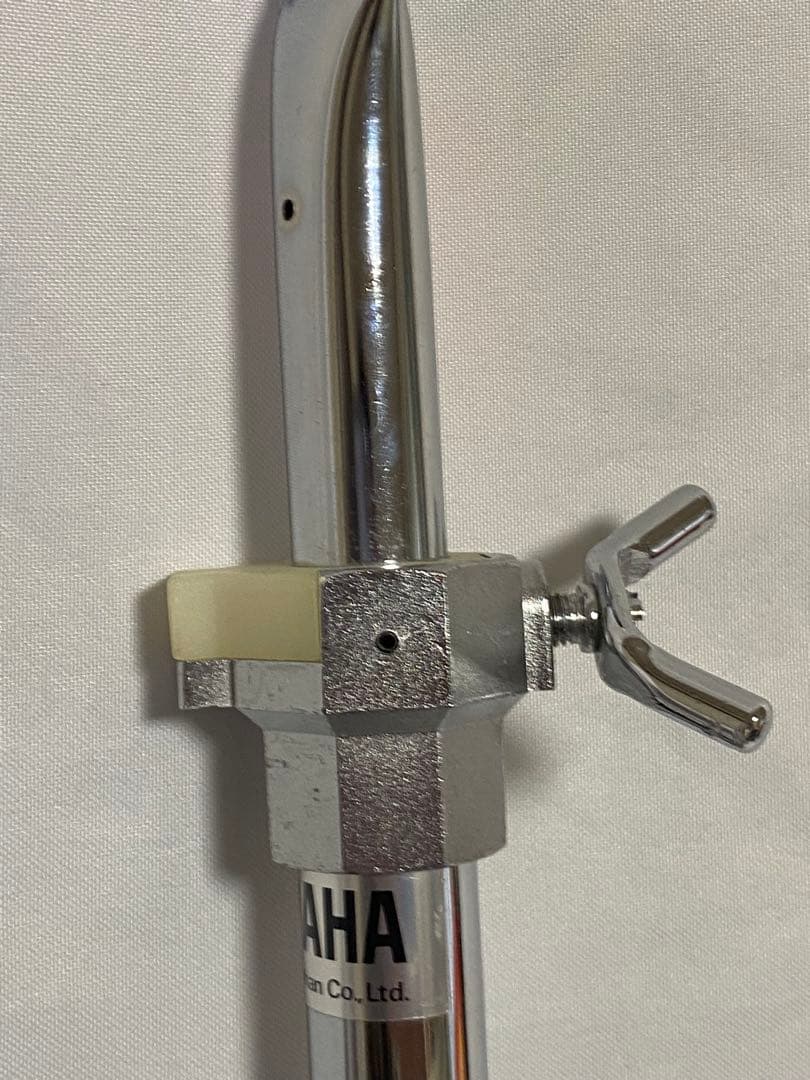 2643❣️ YAMAHA ウッドブロックスタンド