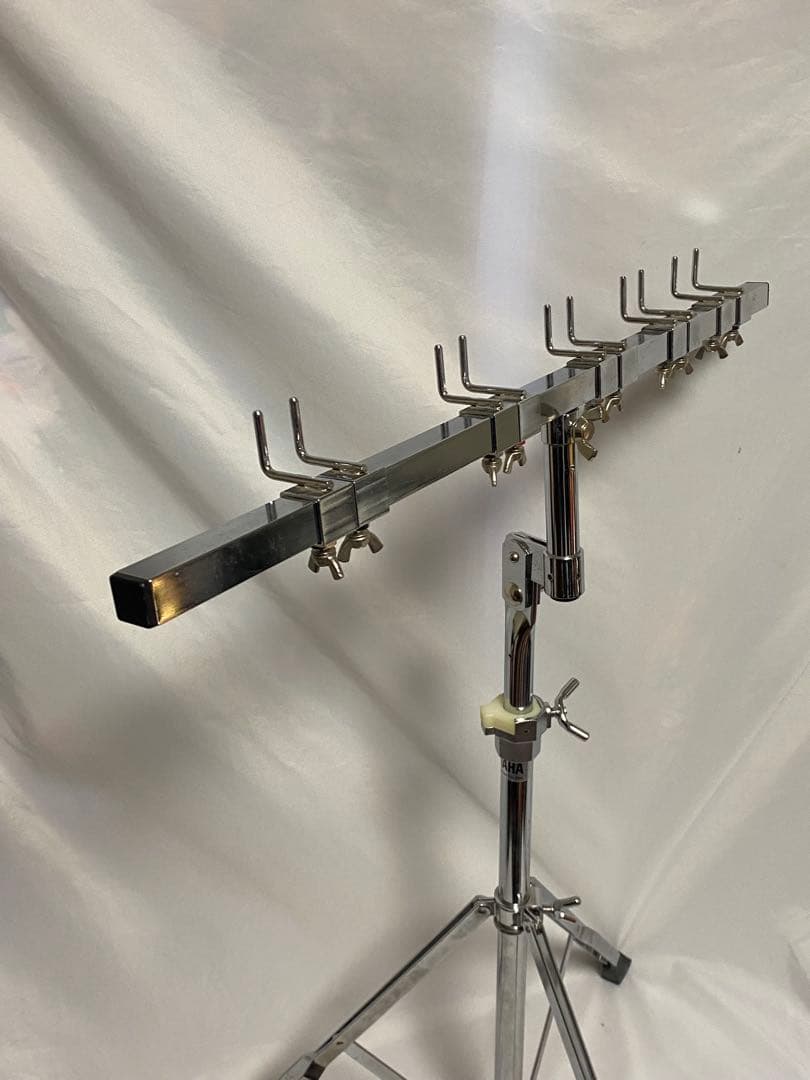 2643❣️ YAMAHA ウッドブロックスタンド