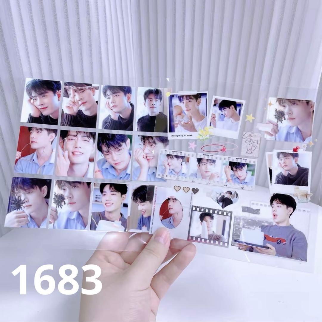 はなくまです❣️0130