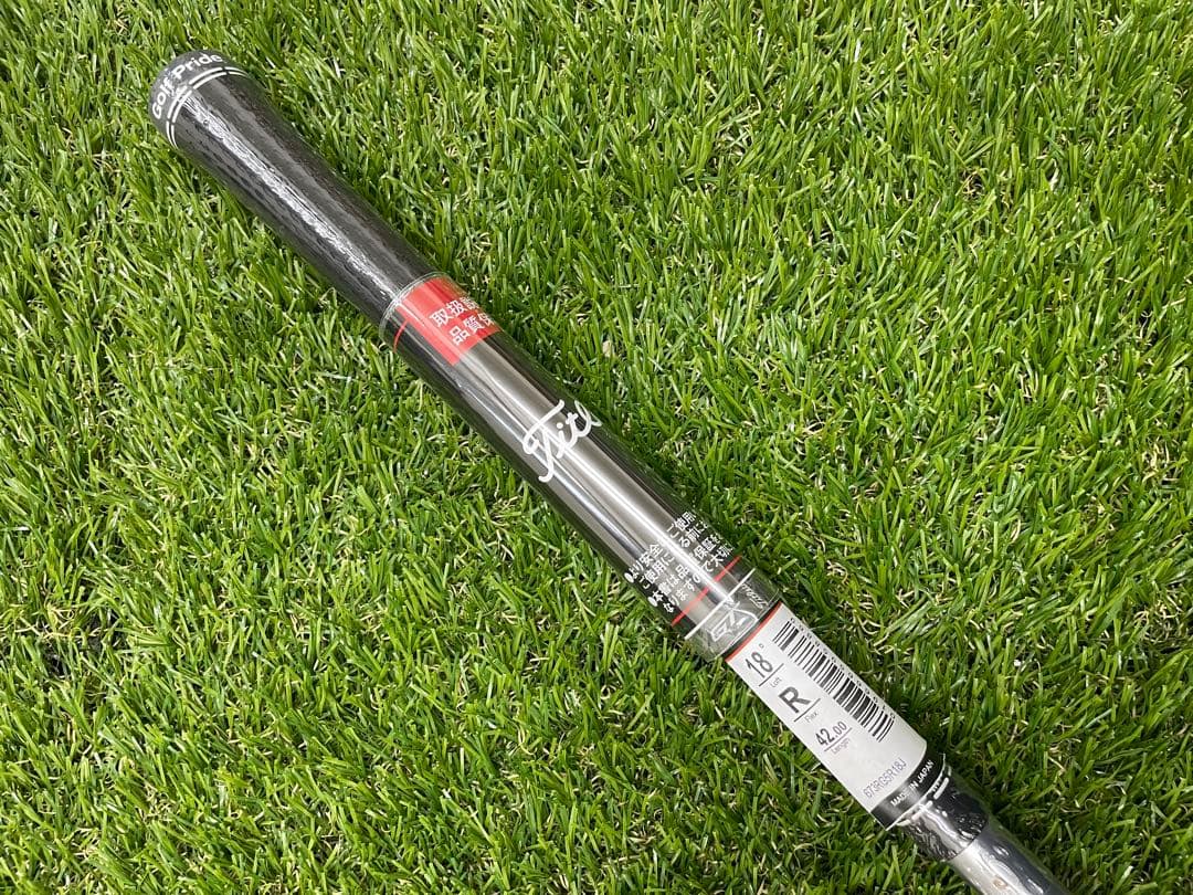 タイトリスト　GT1 フェアウェイウッド 5W AIRSPEEDER R