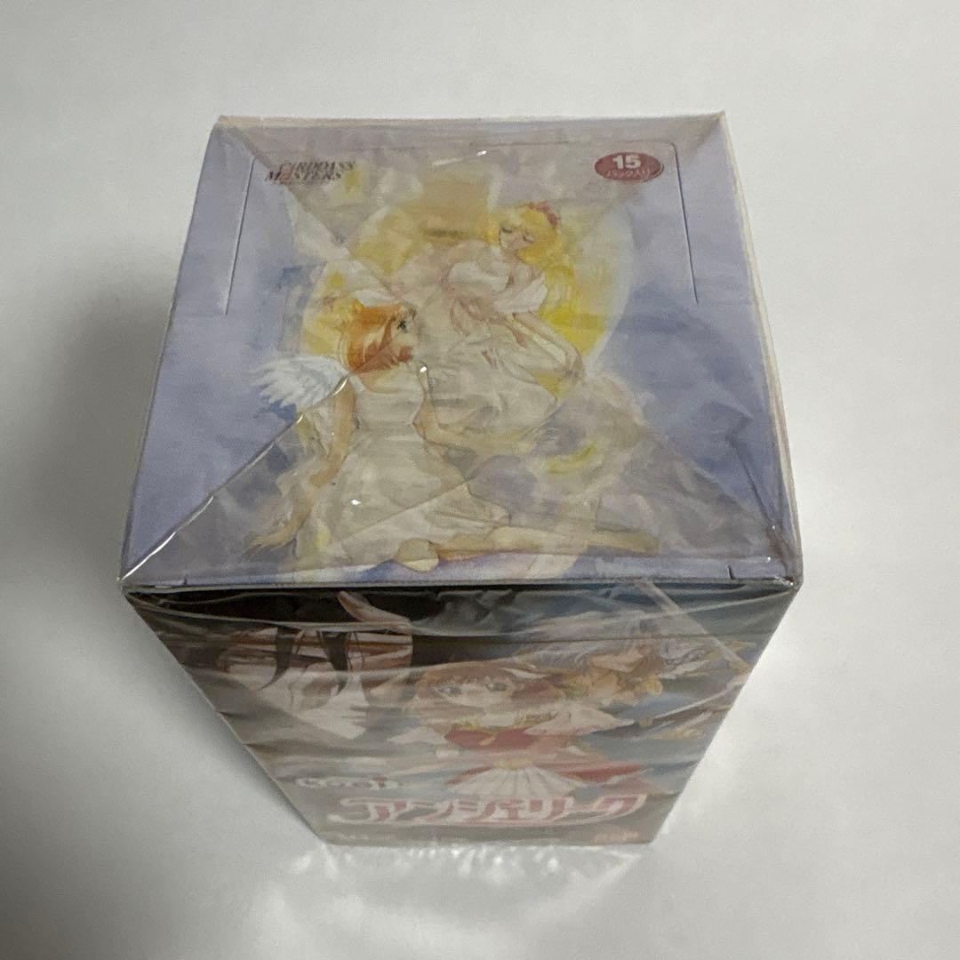 【専用】アンジェリーク 未開封BOX ボックス　シュリンク付き