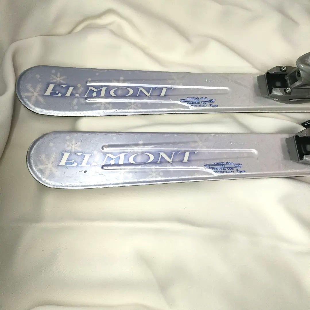 Hart Elmont150cm ブーツDiva3.2 ストック セット