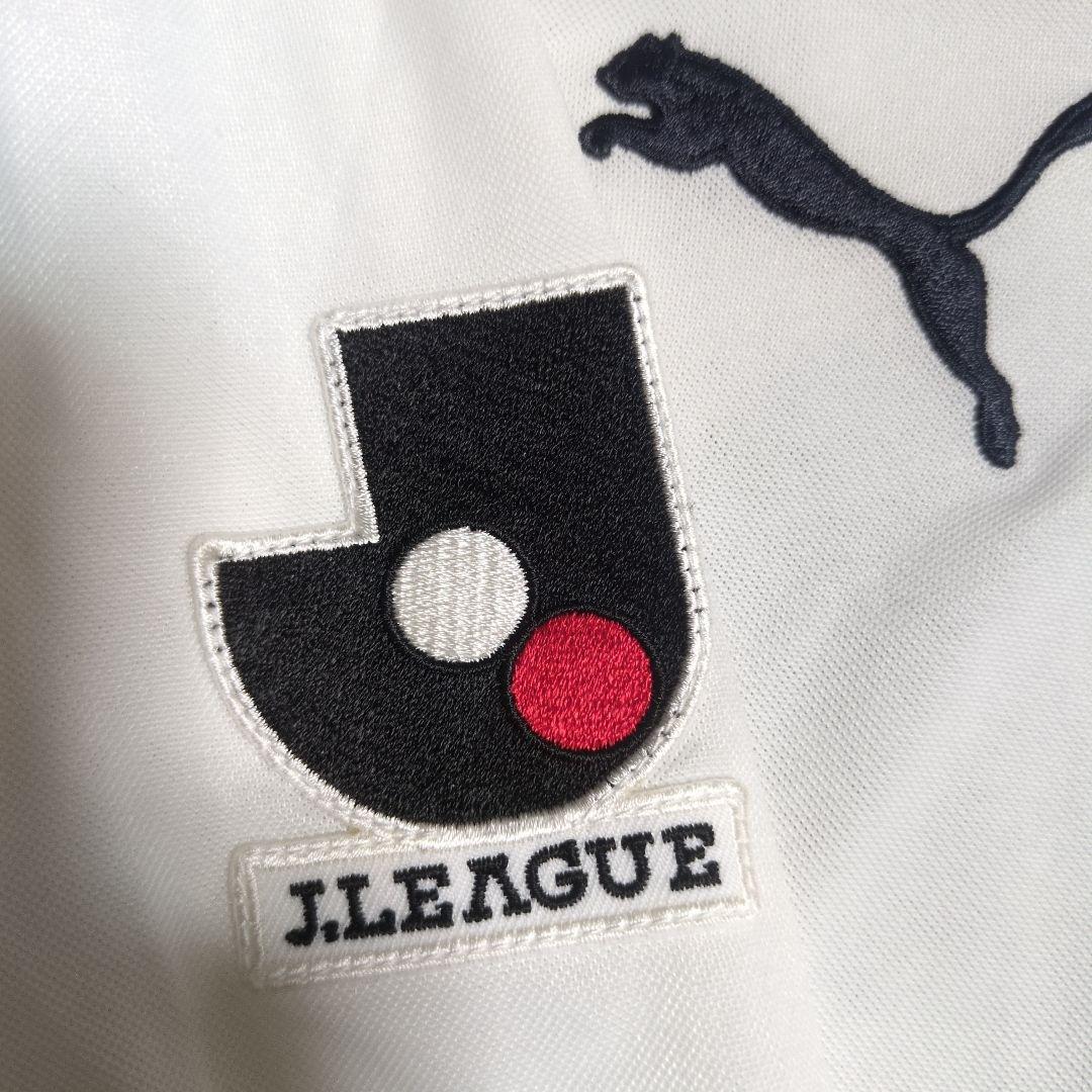 清水エスパルス選手用ユニフォーム 藤本淳吾 支給品