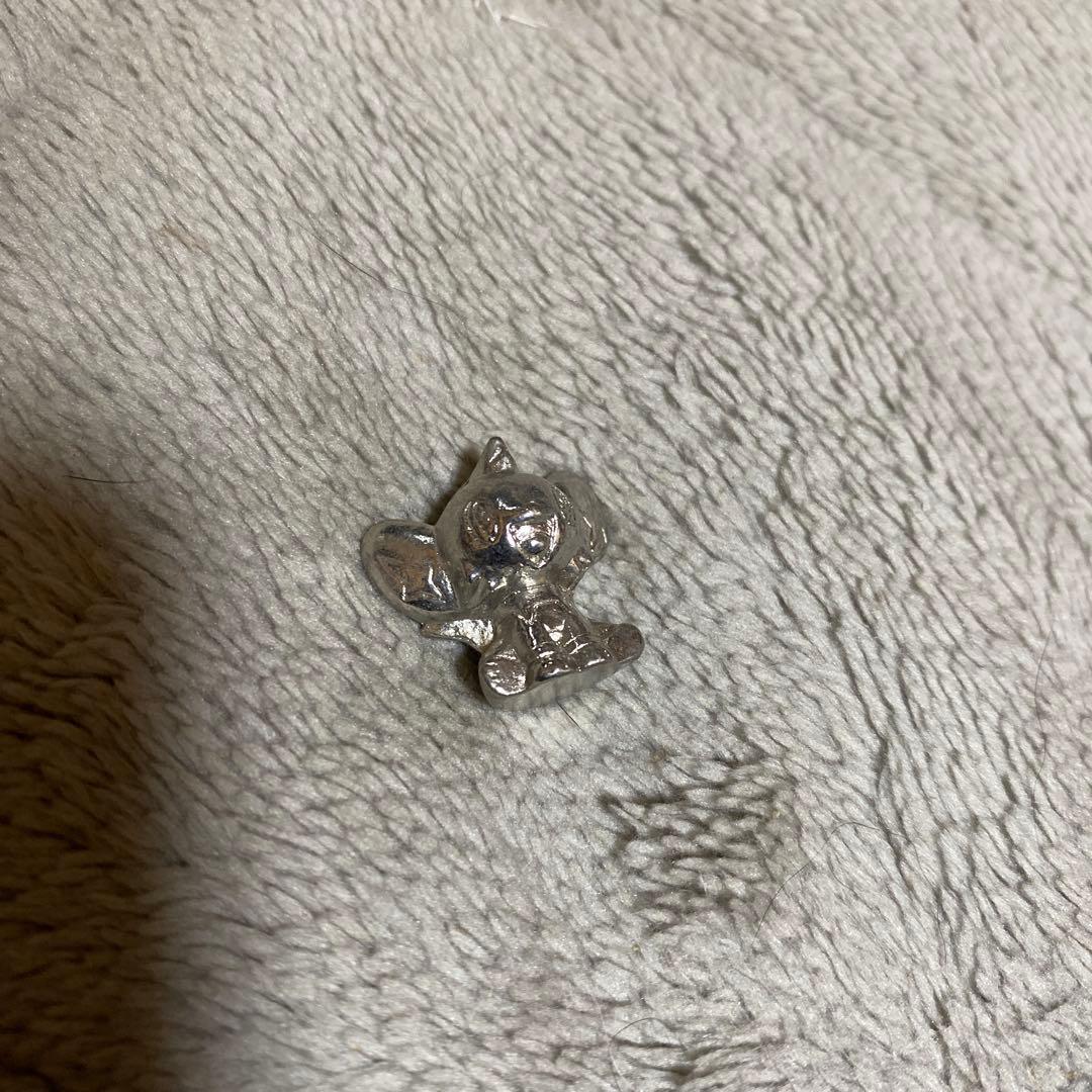 ポケモン コリンク メタルフィギュア