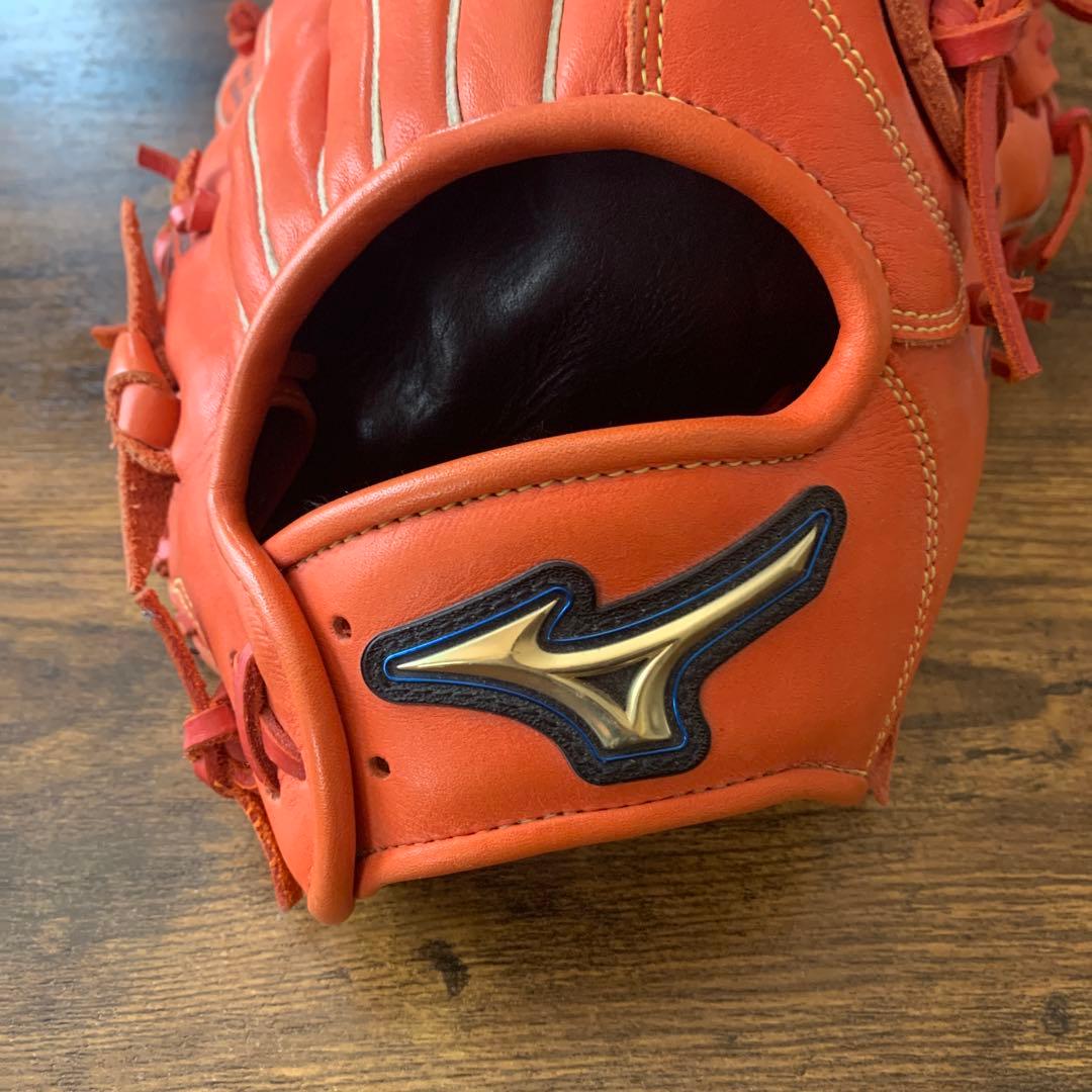 【ようこりん】 Mizuno SELECT9