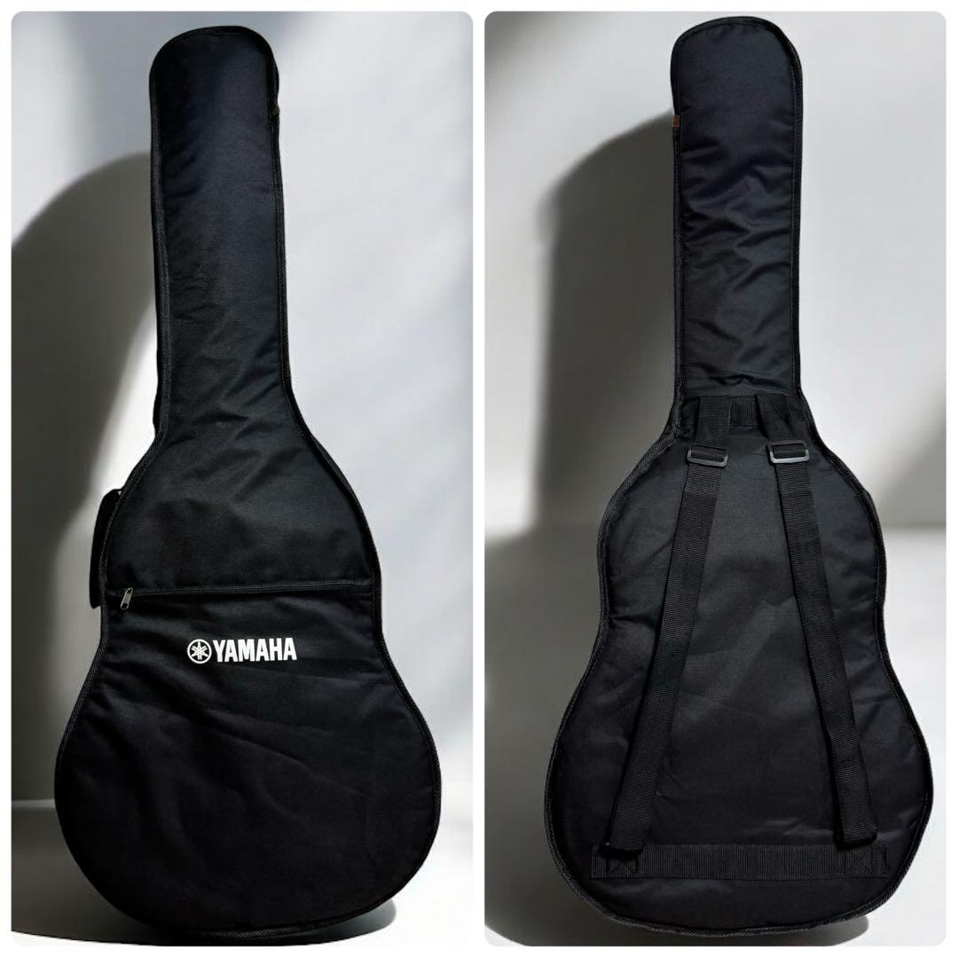 【希少レフティ】YAMAHA FG820L アコギ 【美品】