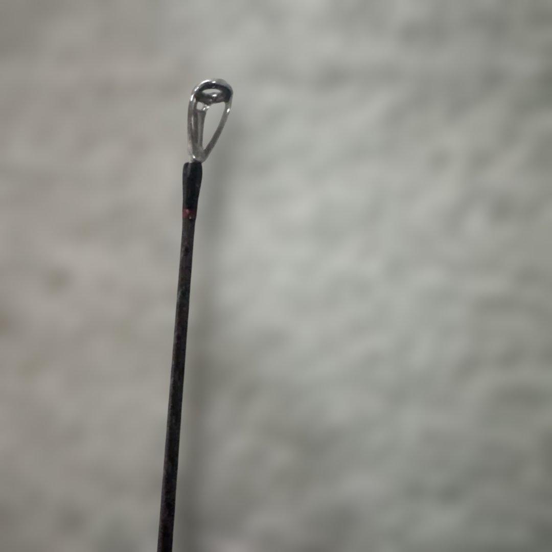 SHIMANO ポイズングロリアス　1611MH