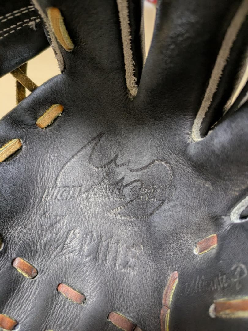 Zeems 　グローブ　黒