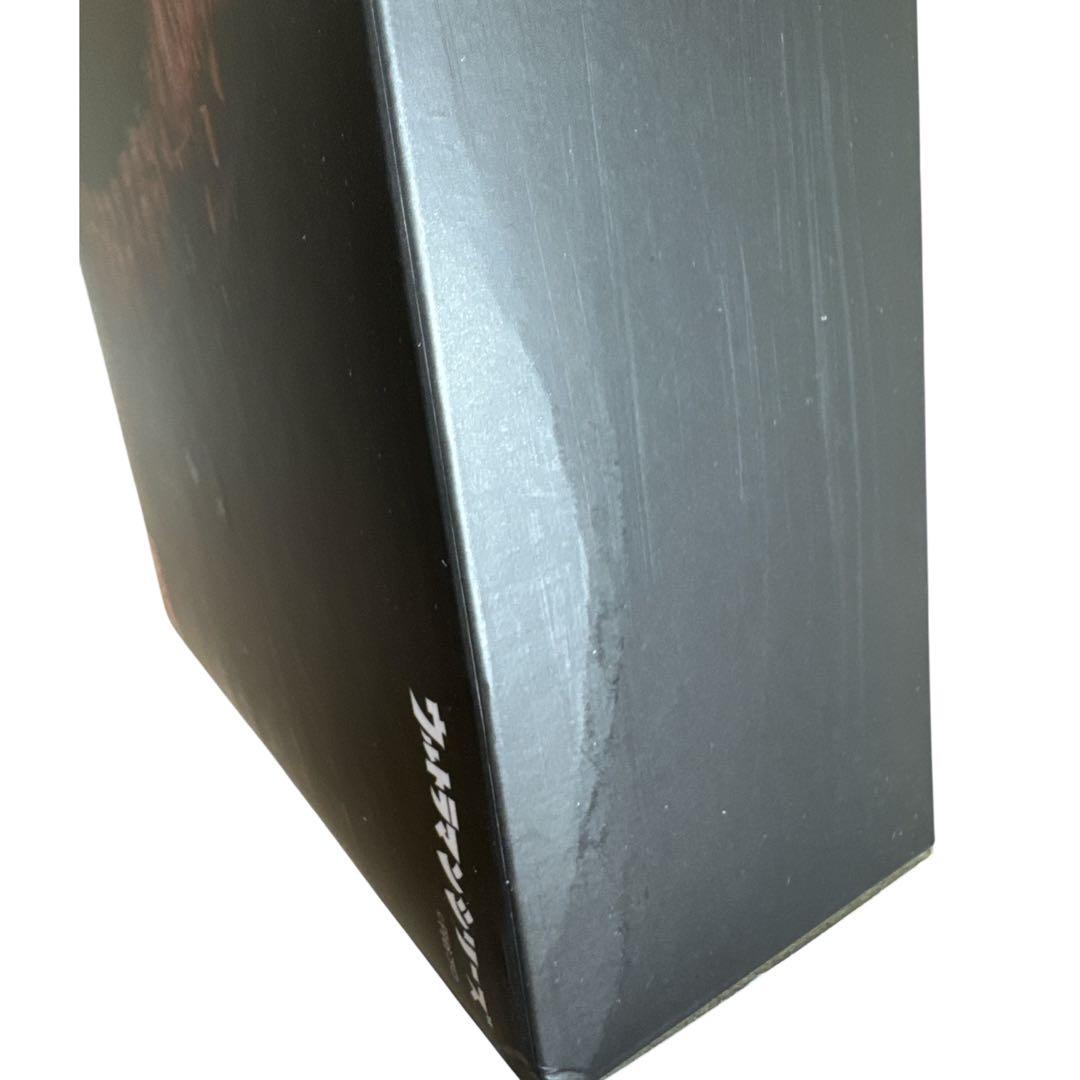 ★アルティメットルミナス グドンVSツインテール 早期購入特典版