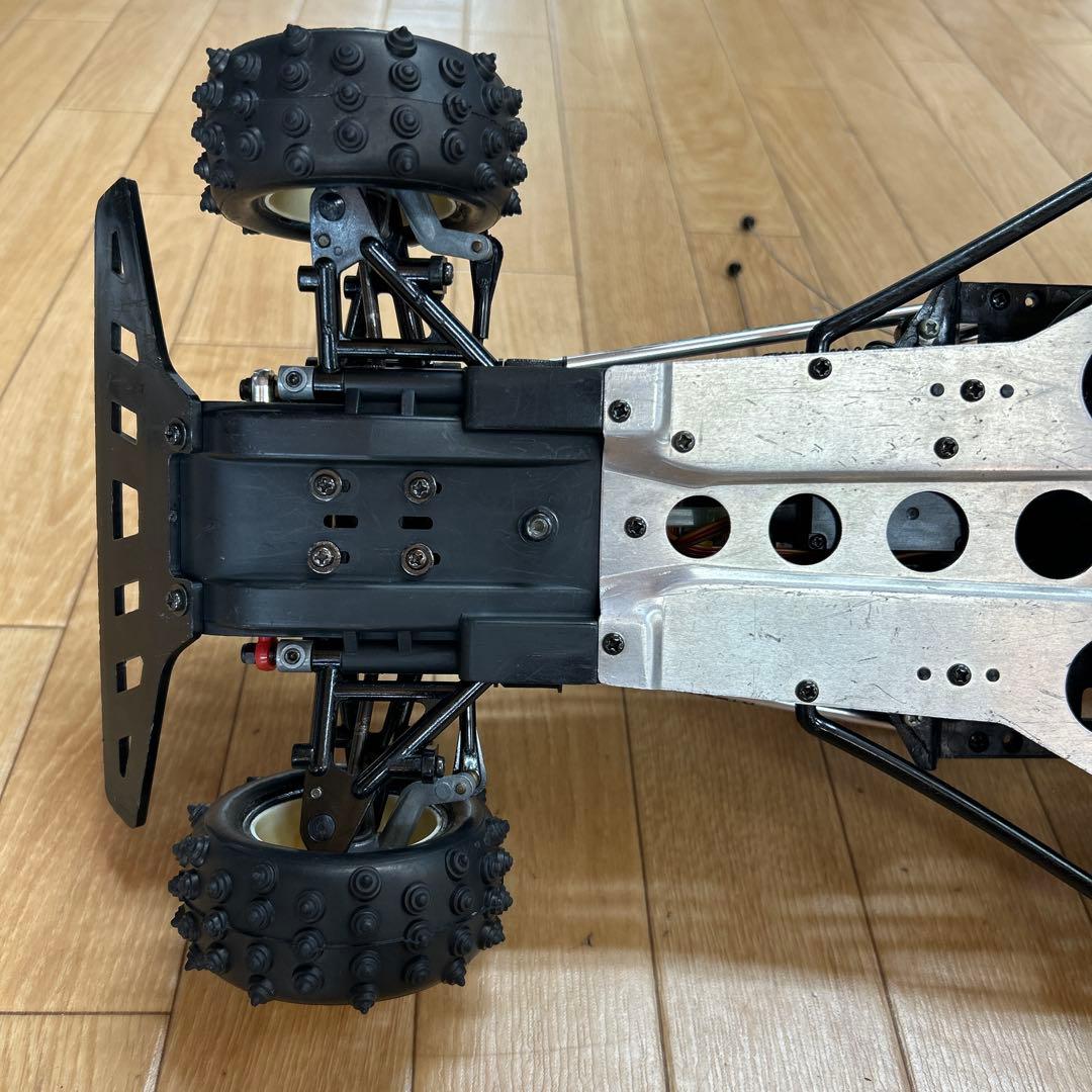 京商 ギャロップ 当時物 少し難あり