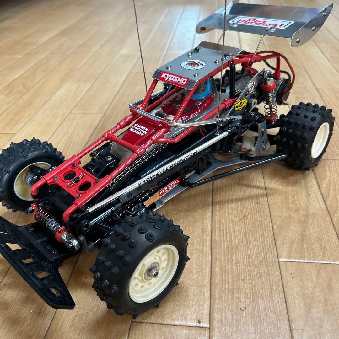 京商 ギャロップ 当時物 少し難あり