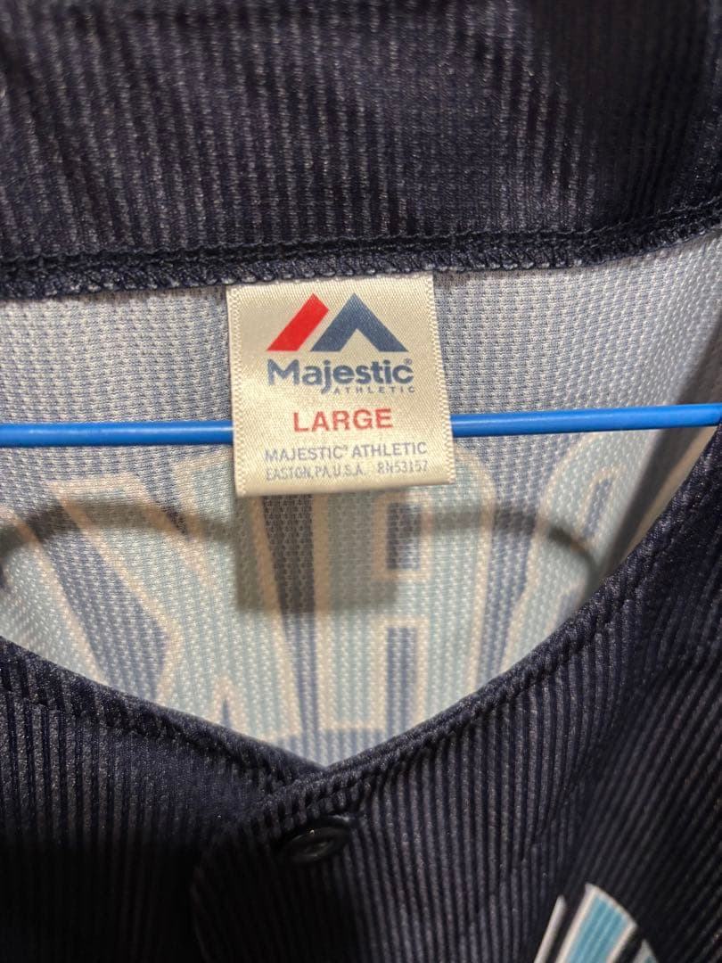 2025 CREWユニホーム #55 村上宗隆 Lサイズ