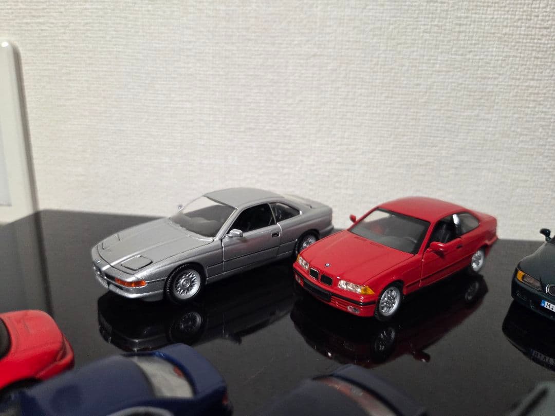 ミニカー 12台セット　レア　希少　年代物