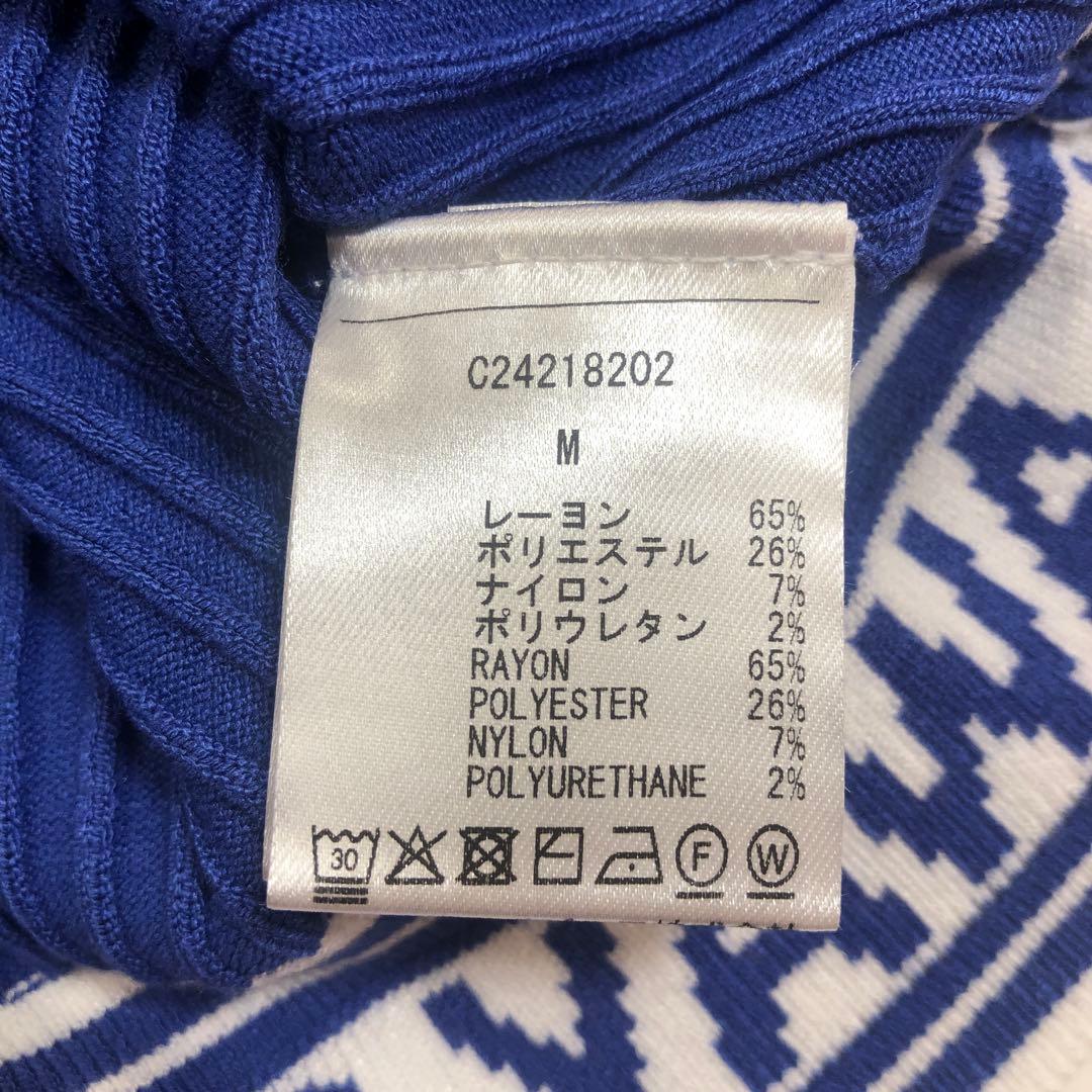 callawayレディスゴルフタートルセーターM