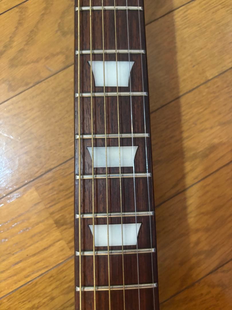 Gene？レスポールモデル