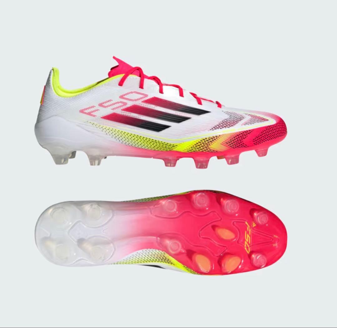 シューズ F50 ELITE HG/AG Japan