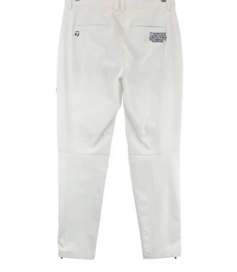 ✳️テーラーメイド×UA✳️テーパードパンツ⛳️サイズM✨コース未使用美品✨