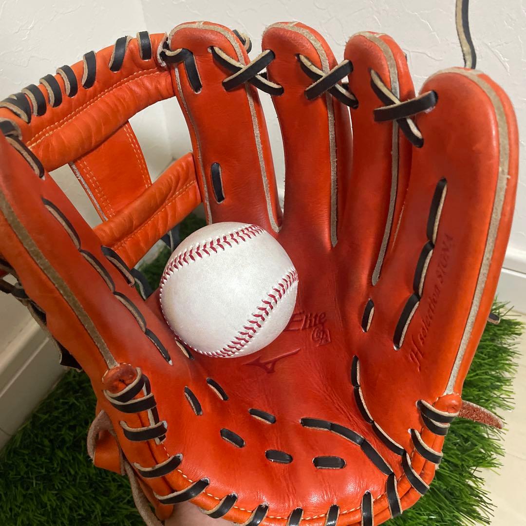 【美品】✨️ミズノ グローバルエリート ！ 早い者勝ち‼️SALE