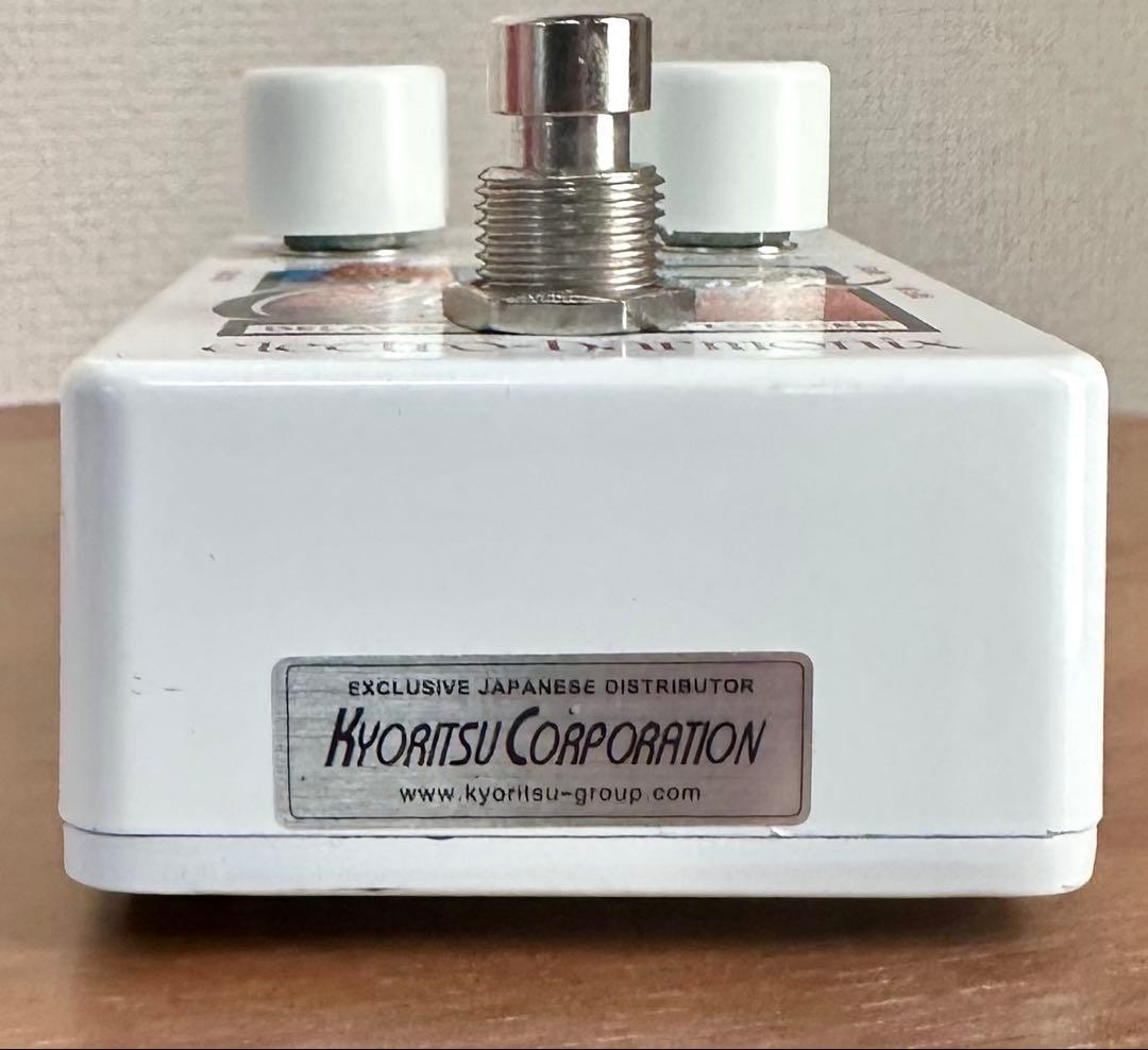 Electro-Harmonix Canyon ディレイ・ルーパー