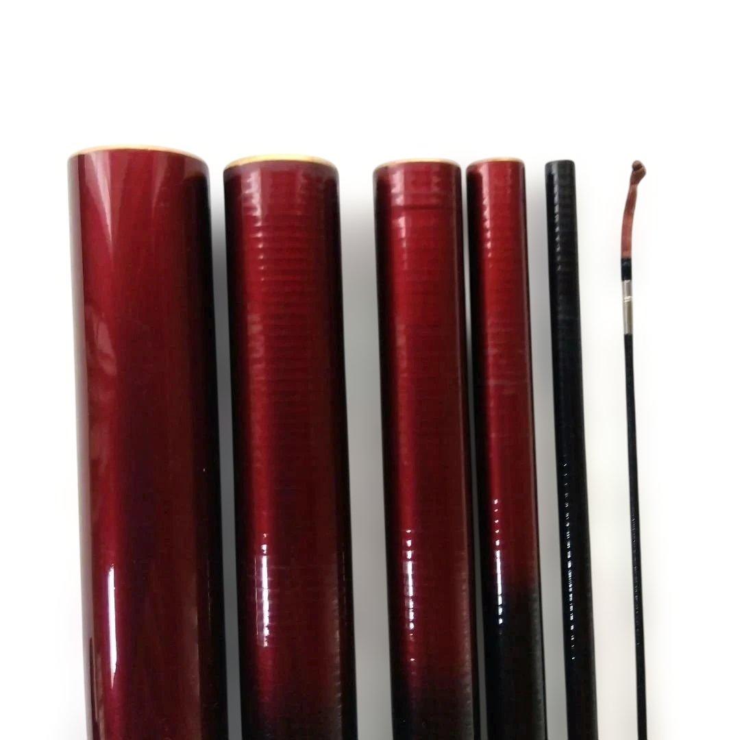 ダイワ 鮎コロガシ竿 夢月 72SC