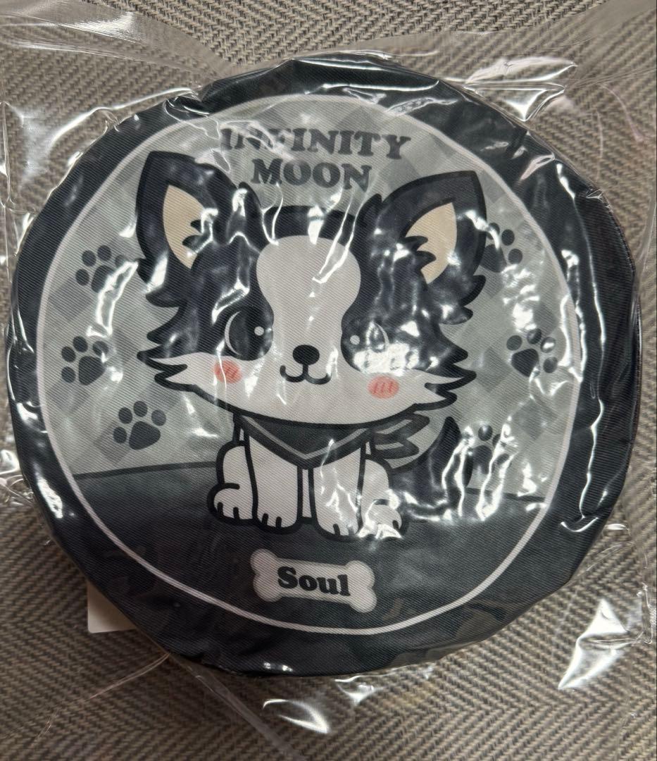 タロウ クッションセット