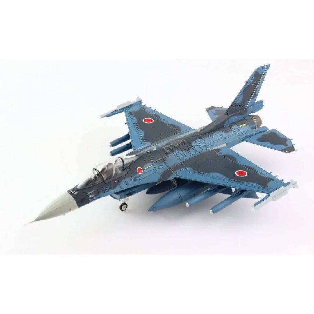 ホビーマスター 1/72 航空自衛隊 F-2A 支援戦闘機