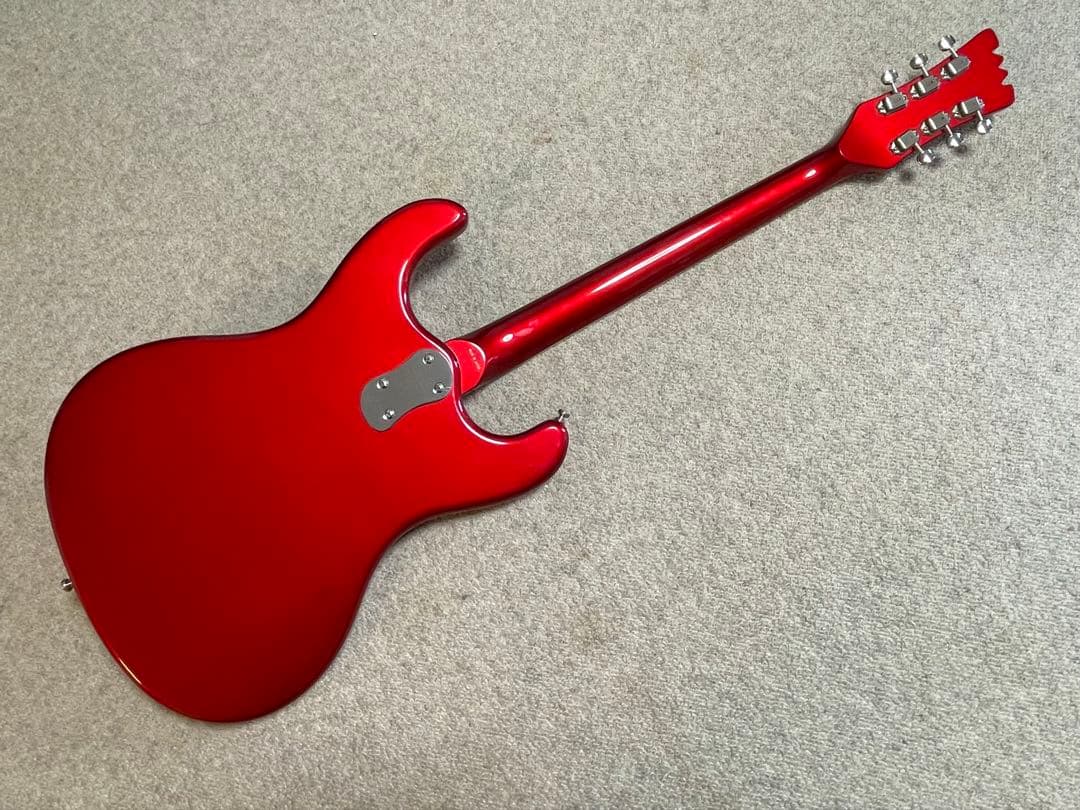 ■美品！モズライト ベンチャーズモデル　国産フィルモアクラシックス　演奏動画あり