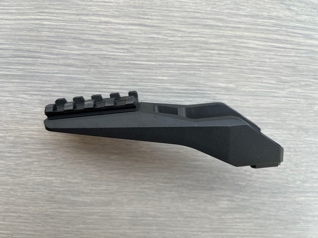 RGW jmac akハンドガード マウント　レプリカ