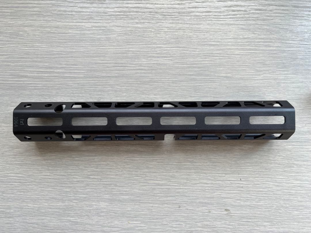 RGW jmac akハンドガード マウント　レプリカ